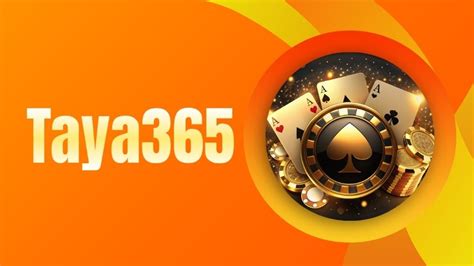 taya 365bet|Taya365 App .